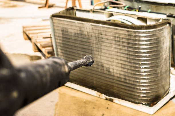 Best Air Duct Cleaning Near Me  in Seaford, DE