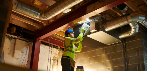 Best HVAC Maintenance and Cleaning  in Seaford, DE