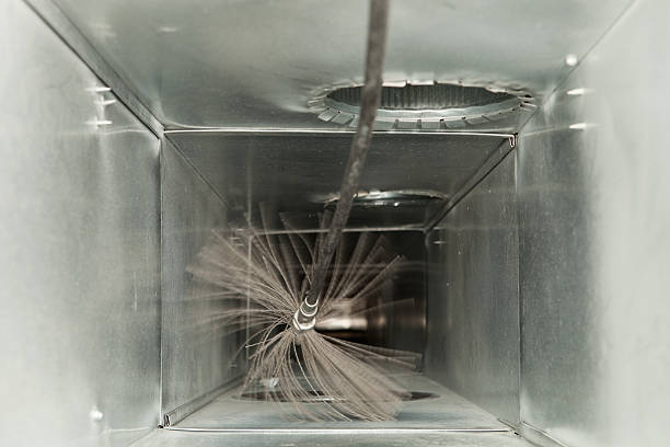 Best Local Air Duct Cleaning Services  in Seaford, DE