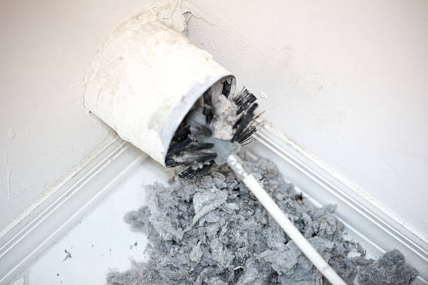Best HVAC Air Duct Cleaning  in Seaford, DE