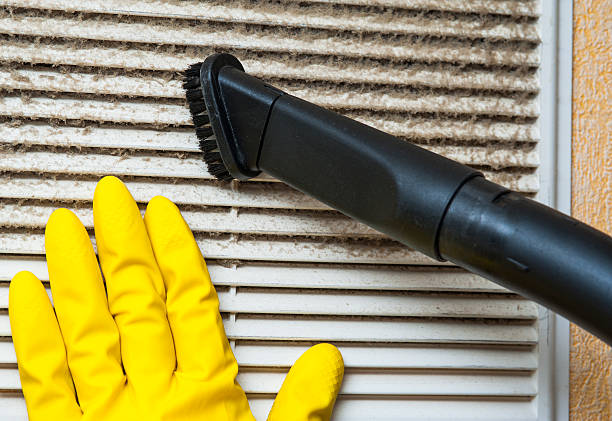 Affordable HVAC Duct Cleaning in DE