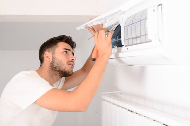 Best Ductwork Cleaning Services  in Seaford, DE